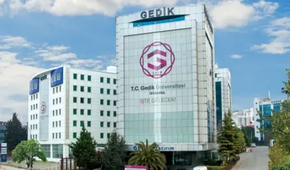 İstanbul Gedik Üniversitesi Öğretim Üyeleri alıyor