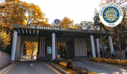 Ankara Üniversitesi 164 personel alacak