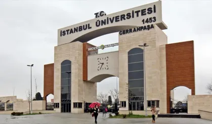 İstanbul Üniversitesi-Cerrahpaşa 33 sözleşmeli personel alacak