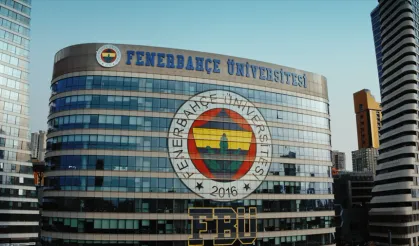 Fenerbahçe Üniversitesi 27 Öğretim Üyesi Alacak