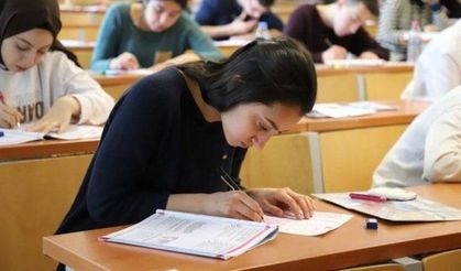 YKS'ye sayılı günler kala sınav kaygısını yönetmenin 7 yolu