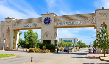 Akdeniz Üniversitesi 24 Öğretim Üyesi alacak