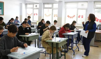 Doğru yöntemlerle sınav saygısının üstesinden gelmek mümkün