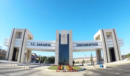 Sakarya Üniversitesi 25 Akademik Personel alıyor