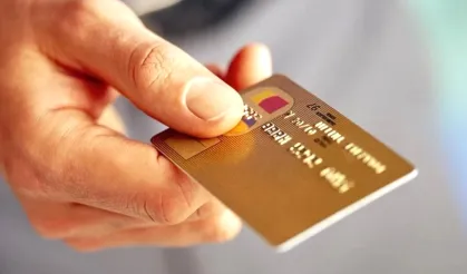 Mayıs ayında 2,6 trilyon TL tutarında ödeme kartla yapıldı