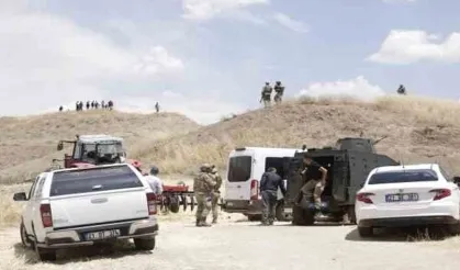 9 kişinin hayatını kaybettiği arazi kavgasında firarilerden biri daha yakalandı