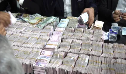 TOBB Nefes Kredisi'nin 25 milyar liralık ilk dilimi tükendi