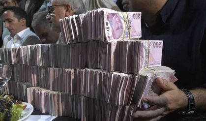 SPK'dan 3 gerçek ve 1 tüzel kişiye 71 milyon lira idari para cezası