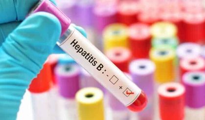 'Hepatit B ve C testinizi ihmal etmeyin'
