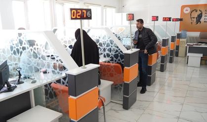 YKS ve AYT öncesi nüfus müdürlükleri açık olacak