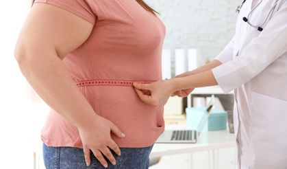 3 yetişkinden biri obezite hastası
