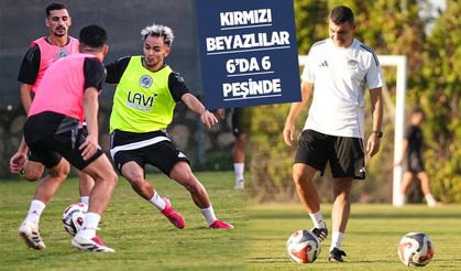 🔴 Batman Petrolspor’un Adana 01 FK galibiyeti ve Elazığspor maçına doğru...
