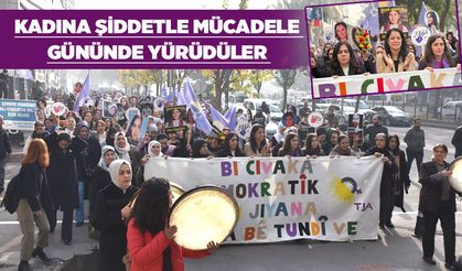 “BİZİ EN SEVDİKLERİMİZ ÖLDÜRÜYOR”