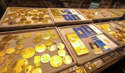 Aylık en yüksek reel getiri külçe altında oldu