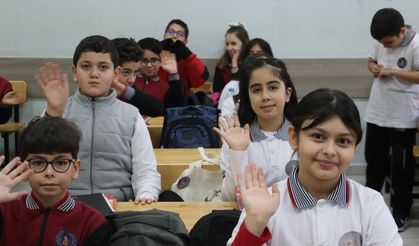 Okul telaşı başlamadan sağlık muayenesi önemli