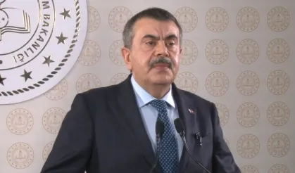 Bakan Tekin’den öğrencilere LGS mesajı