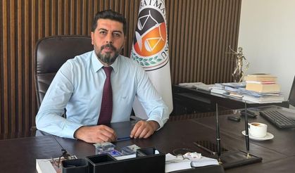 "Bu davanın sonuna kadar takipçisi olacağız"