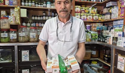 Güneş ışınlarından korunmak isteyenlere aktardan doğal çözüm önerileri