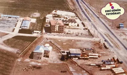 Eski Devlet Hastanesi ötesi yoktu