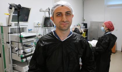 Akciğer hastalıklarında erken tanıya EBUS desteği