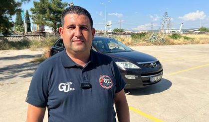 Kilometrelerce yol gitmeye son: 81 ilde 'Gezen Usta' dönemi