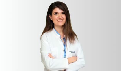 "Çocuklar kene ısırığının farkına varmayabilir"