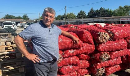 Kuru soğanda gümrük vergisi yüzde 5 olarak yeniden düzenlendi