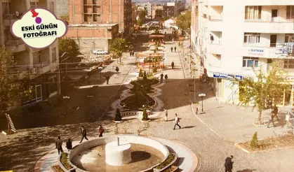 Sanat Sokağı da değişti