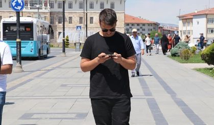 "Günümüzde artan teknoloji kullanımı, tembellik oluşturabilir"
