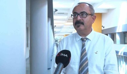 'Adaylar kesinlikle kendi istedikleri bölümleri yazmalılar'