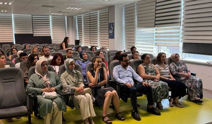 ''Ergenlik, beyin gelişimi için önemli bir fırsat dönemi''