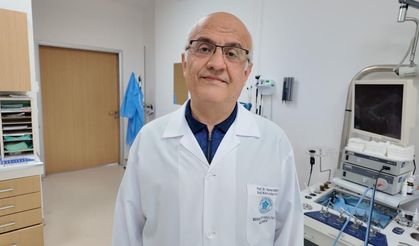 Burun spreyi bağımlılığına dikkat