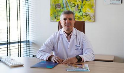 "Menopoz dönemindeki karın ağrısını hafife almayın"