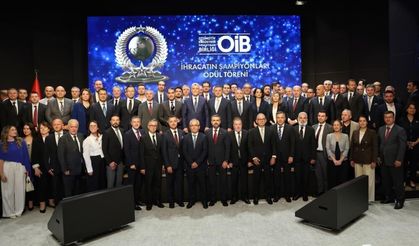 "Hafif ticari araç üretiminde Avrupa’da birinci sıradayız"