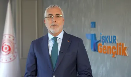 Bakan Işıkhan DABİS’i duyurdu