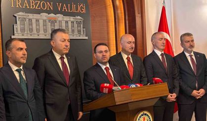 Adalet Bakanı Akın Gürlek: 'Kimse dokunulmaz değildir'