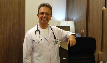 Ameliyatsız obezite tedavisinde yeni dönem: POSE-2 yöntemi uygulanıyor