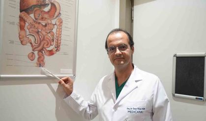 'Klozet' hemoroit yapıyor