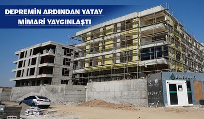 DEPREME DİRENÇLİ KENT