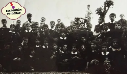 52 YIL ÖNCESİ 19 MAYIS İLKOKULU
