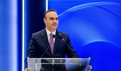 Bakan Kacır: '75 milyon liraya kadar kredi imkanı sağlayacağız'