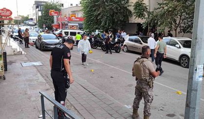 Batman'da silahlı kavga: 3 yaralı