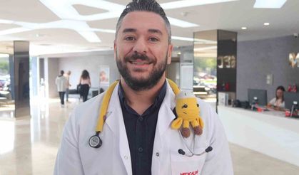 Çocuklara vitamin takviyesi konusunda uzmanından kritik uyarı