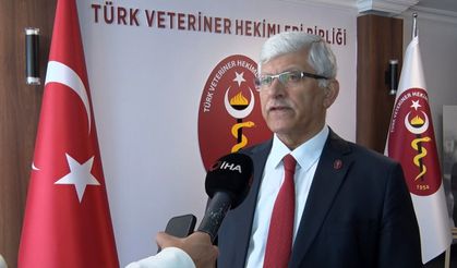 Kuduz yüzde 99,9 ölümle sonuçlanan ama aynı zamanda da yüzde 100 önlenebilen bir hastalık'
