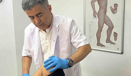 Prof. Dr. Koca: 'Kalçadan bacağa vuran her ağrı bel fıtığına bağlı değildir'