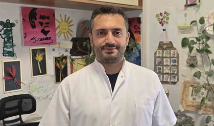 Yaz aylarında artan ishal vakalarında sıvı kaybına dikkat açıklaması
