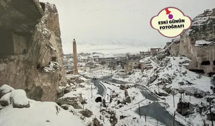 2000’Lİ YILLARDA HASANKEYF BÖYLEYDİ