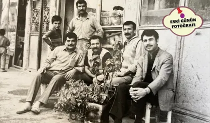 BATMAN'IN İLK FIRINCILARI