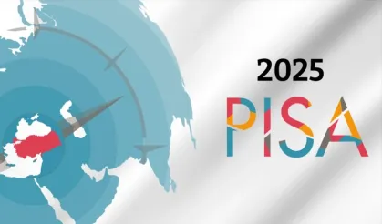 PISA 2025 sonuçlarına göre Türkiye, her alanda 'en fazla yükselen ülke' oldu
