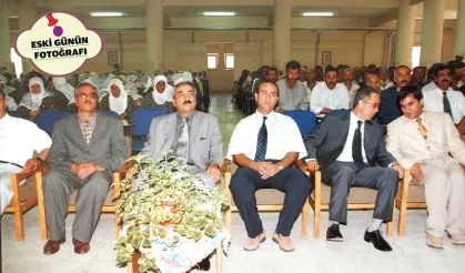 AÇILIŞLARI KAÇIRMAYAN YÖNETİCİLERDİ